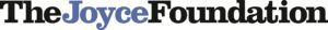 The Joyce Foundation logo